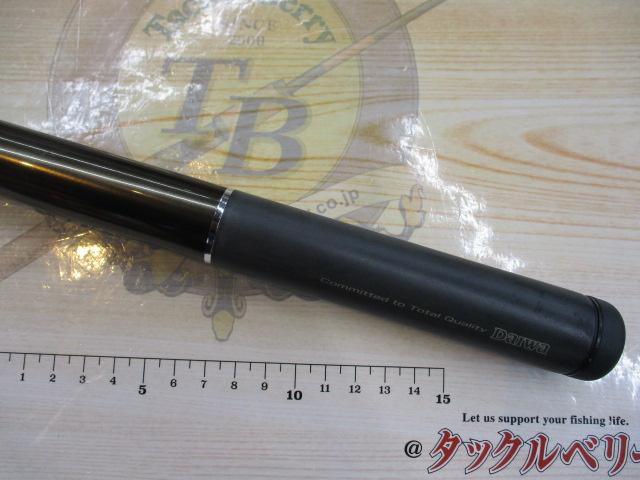 HZグレーダーISO 4-53P