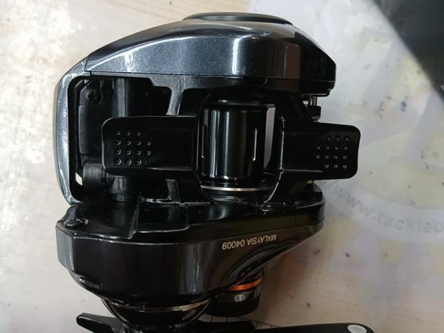 19バルケッタプレミアム 150DH
