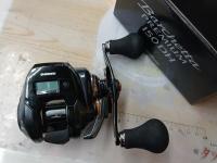 19バルケッタプレミアム 150DH