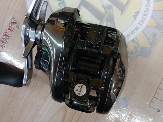 25アンタレス 100XG｜＠ベリーネット 日本最大新品中古釣具WEBショップ