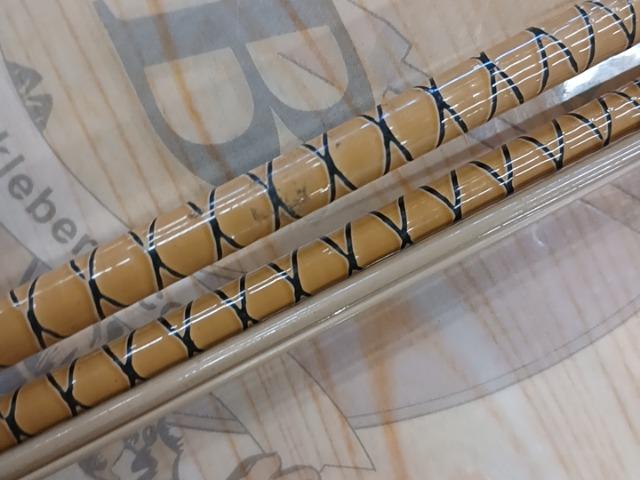 朱紋峰 ぬけさく 10