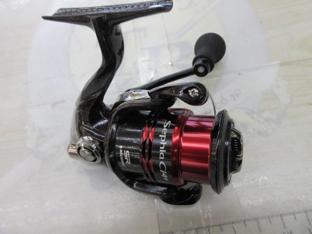 12セフィアCI4+ C3000HGS｜＠ベリーネット 日本最大新品中古釣具WEB