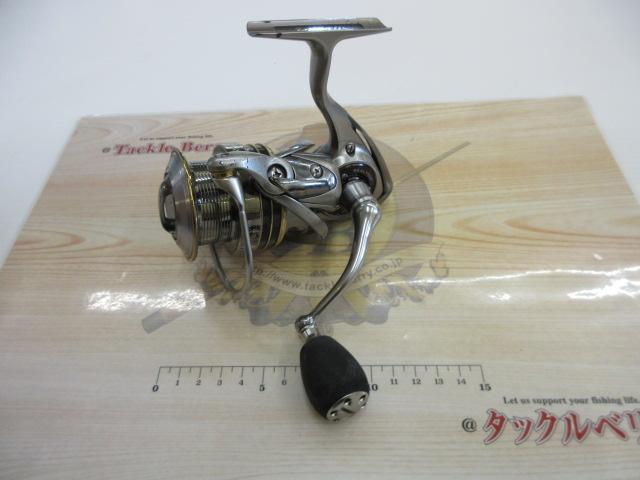 12ルビアス 3012｜＠ベリーネット 日本最大新品中古釣具WEBショップ