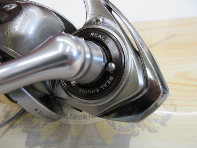 12ルビアス 3012｜＠ベリーネット 日本最大新品中古釣具WEBショップ
