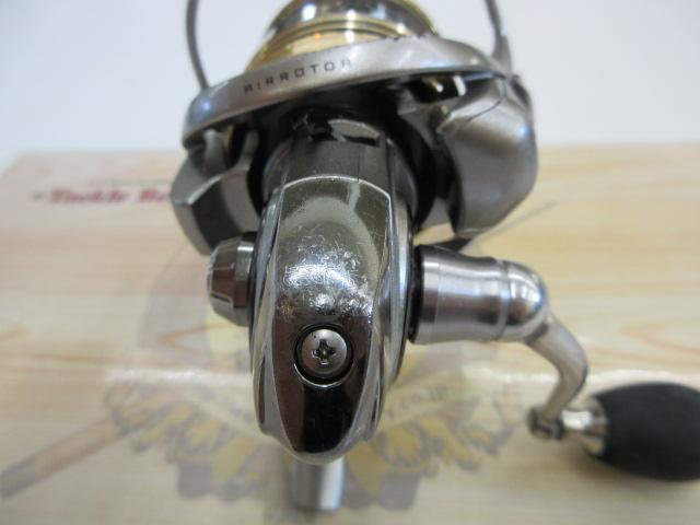 12ルビアス 3012｜＠ベリーネット 日本最大新品中古釣具WEBショップ