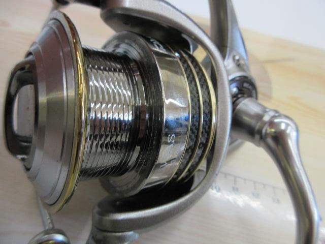 12ルビアス 3012｜＠ベリーネット 日本最大新品中古釣具WEBショップ