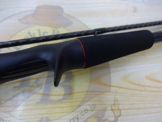 20ゾディアス 168L-BFS-2｜＠ベリーネット 日本最大新品中古釣具WEB