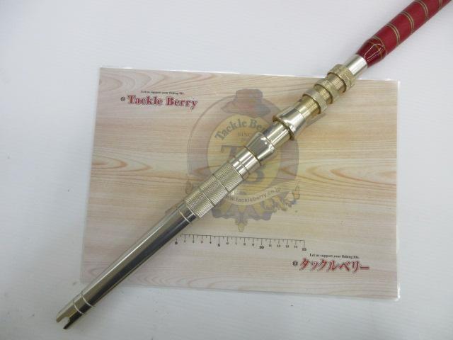スーパーバトル 30-230 RBガイド