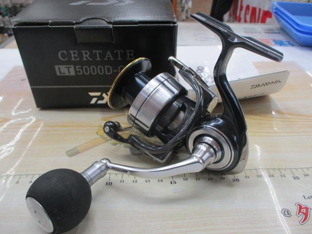 19セルテート LT5000D-CXH｜＠ベリーネット 日本最大新品中古釣具WEB