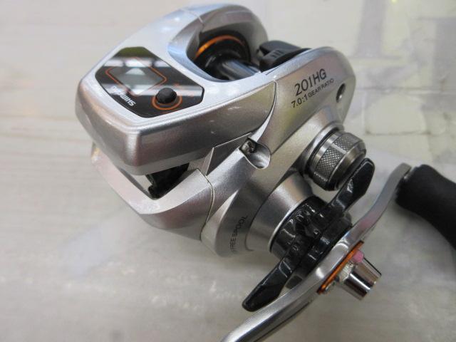 14バルケッタCI4+ 201HG