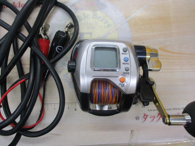レオブリッツ S400