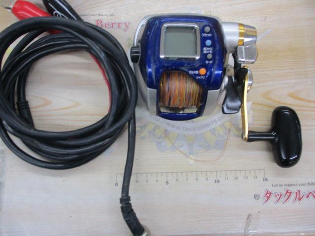 ハイパータナコン 400F