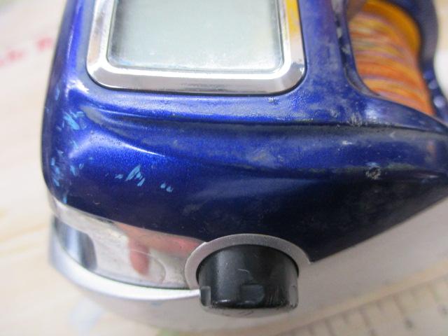 ハイパータナコン 400F