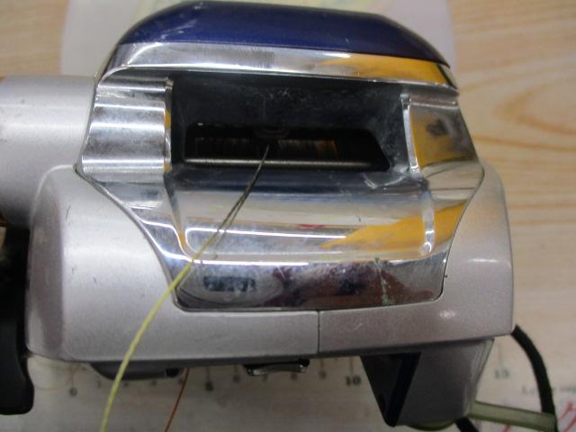 ハイパータナコン 400F
