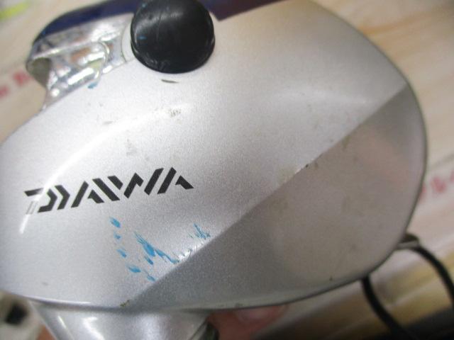ハイパータナコン 400F