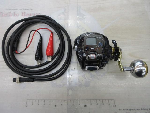 15レオブリッツ 300J