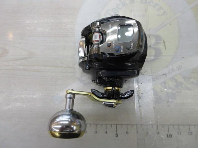 15レオブリッツ 300J