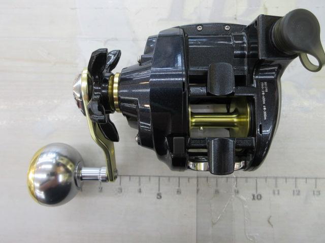 15レオブリッツ 300J