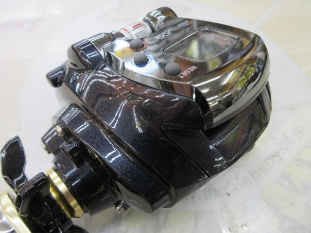 15レオブリッツ 300J