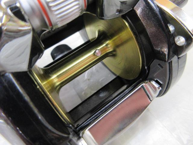 15レオブリッツ 300J