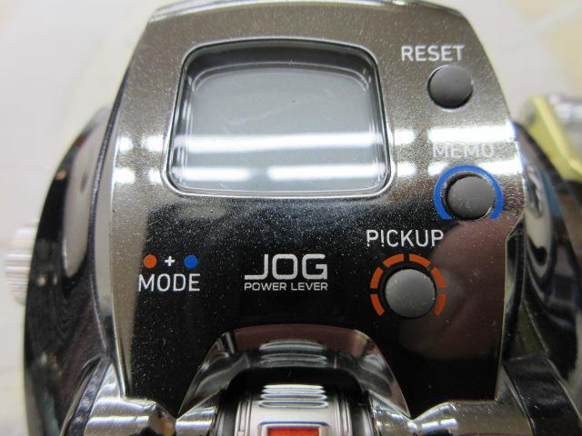15レオブリッツ 300J