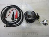 15レオブリッツ 300J