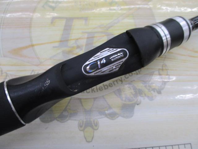 ポイズンアドレナ 1610L+BFS｜＠ベリーネット 日本最大新品中古釣具WEB