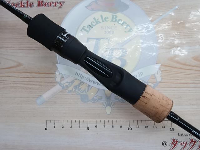 ソルティガSJ 61B-3 中古品 SALTIGA ソルティガSJ 61B-3｜＠ベリーネット 日本最大新品中古釣具WEBショップ