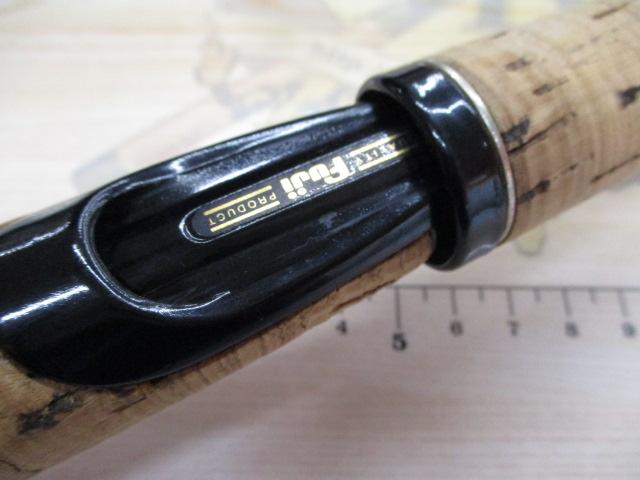 ブルーダー BS-60UL｜＠ベリーネット 日本最大新品中古釣具WEBショップ
