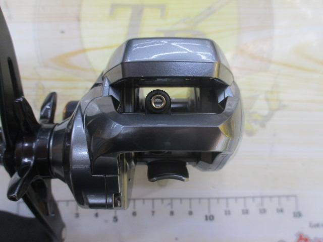 17バルケッタ 300HG