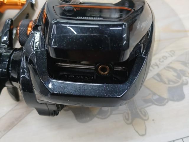 21バルケッタ 150HG