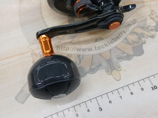 21バルケッタ 150HG