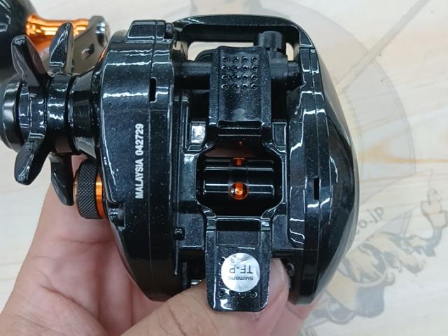 21バルケッタ 150HG