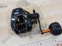 21バルケッタ 150HG