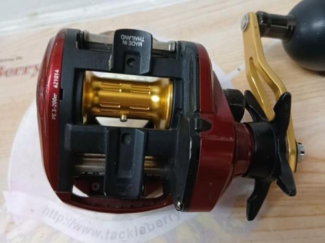 スパルタンMX IC 200H