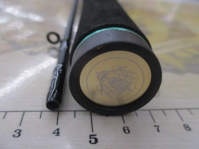 マスビートエクストリーム MEC-562UL