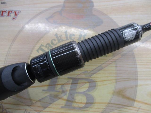 マスビートエクストリーム MEC-562UL