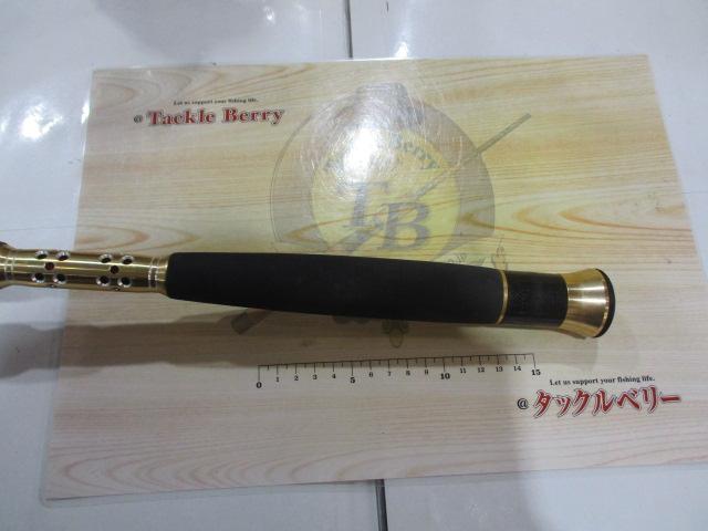 ティカチーム ガウラ真鯛 280