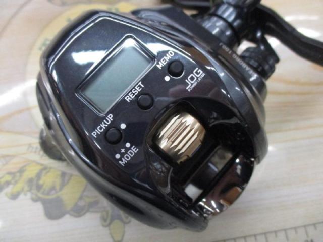 シーボーグ 100J