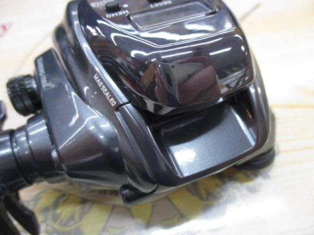 シーボーグ 100J