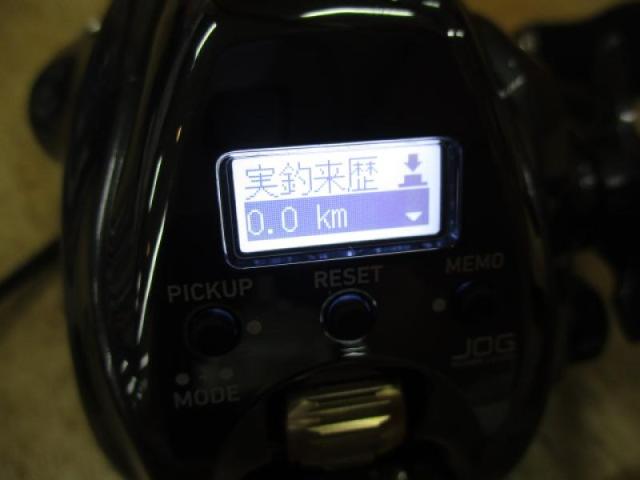 シーボーグ 100J