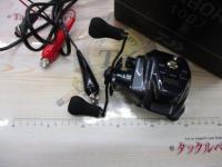 シーボーグ 100J
