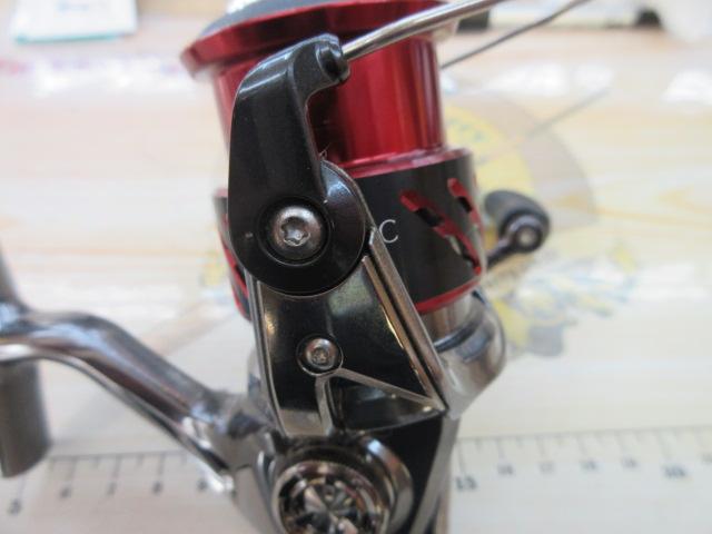 16ストラディックCI4+ C2500HGS｜＠ベリーネット 日本最大新品中古釣具