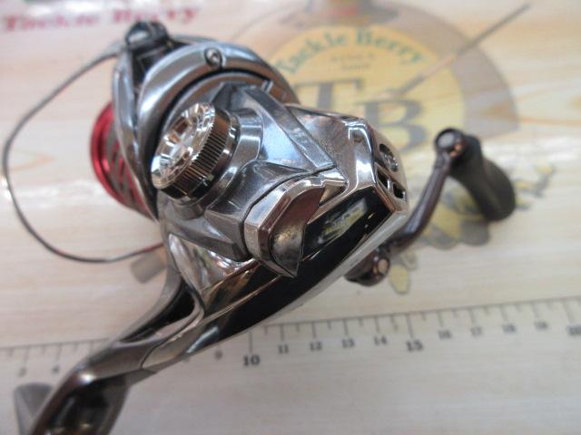 16ストラディックCI4+ C2500HGS｜＠ベリーネット 日本最大新品中古釣具