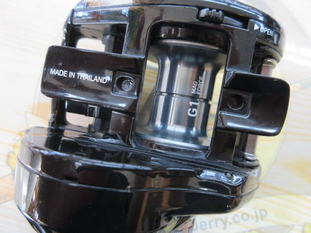 ジリオン TW HD 1520SH｜＠ベリーネット 日本最大新品中古釣具WEBショップ