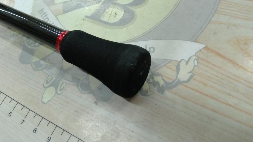 19カワハギBB H175