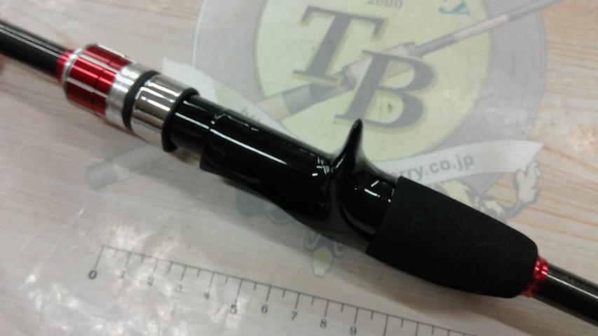 19カワハギBB H175