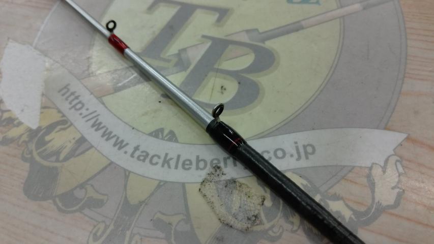 19カワハギBB H175