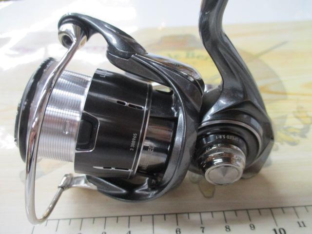 ダイワ 24ルビアス LT2000S-H 中古品 最終値下げ 24ルビアス LT2000S-H｜＠ベリーネット 日本最大新品中古釣具WEBショップ