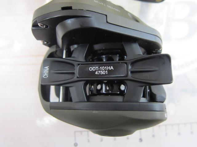セイマーODT/ODT-101HA(左ハンドル)